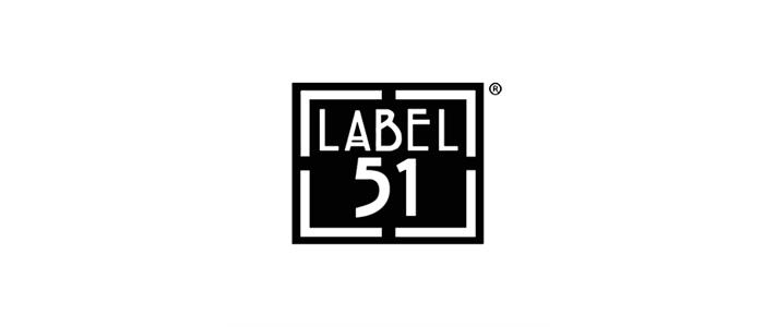 Label 51