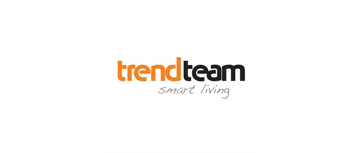 Trend Team smart living