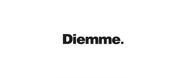 Diemme.