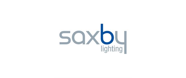 Saxby lighting