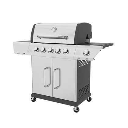 Gas Barbecues