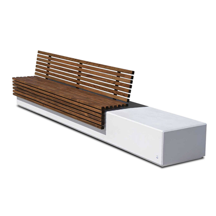 Urban Furniture