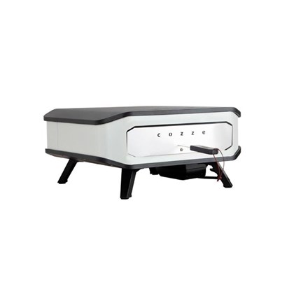Pizza Ovens