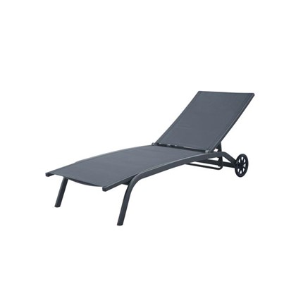 Sun Loungers & Deck Chairs