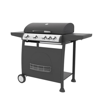 BBQ