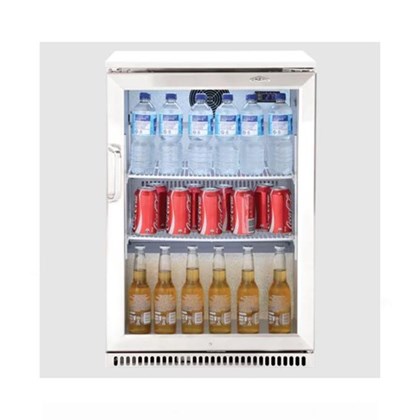 Outdoor Refrigerators