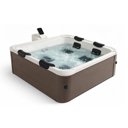 Jacuzzis