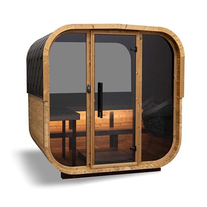 Saunas