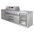 Outdoor Kitchens