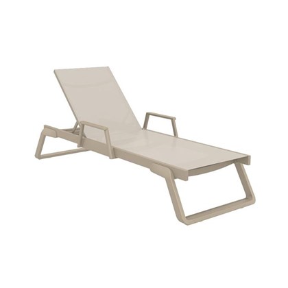Sun Loungers & Deck Chairs