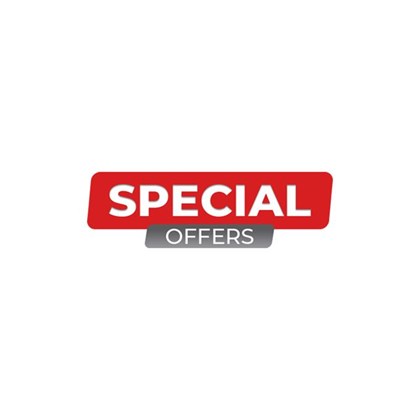 Special Offers