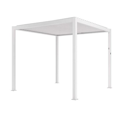 Pergolas & Awnings