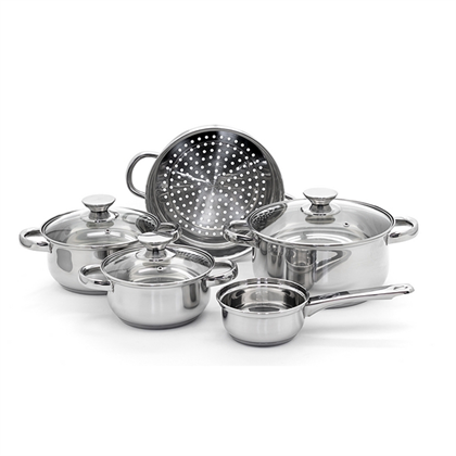 Cookware Sets