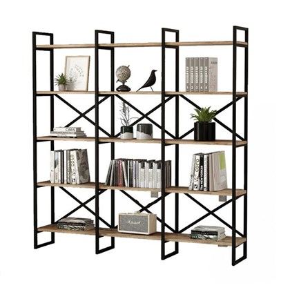 Shelves