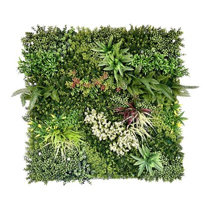 Artificial Vertical Gardens