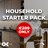 Household Starter Pack