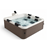 Jacuzzis