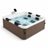 Jacuzzis