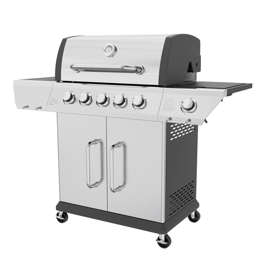BBQ