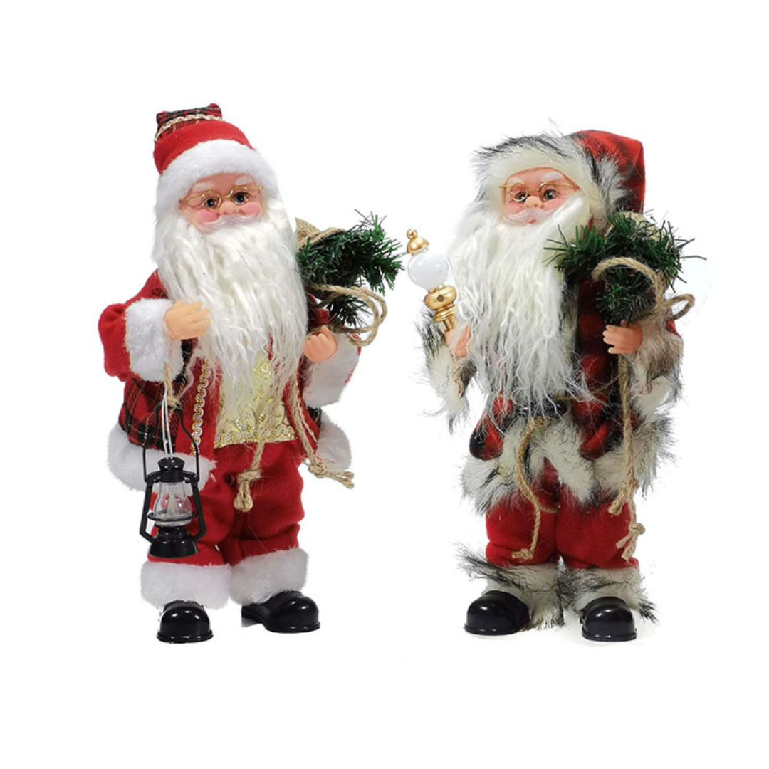 x4 FELT LARGE 12.5cm SNOWFLAKES - WHITE die cut Christmas decorations  appliqués