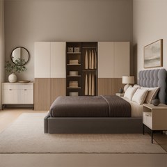 Apartment Package Set - Cashmere