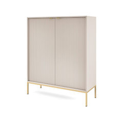 Sideboard With 2 Doors – Cashmere