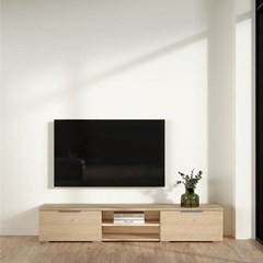 Match TV-unit 172.7 x 39.9 x 33.1 cm