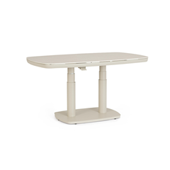 Set Corner Sofa with Coffee Table