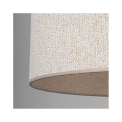 Vellum Sabia Pendant Lamp – Multicolour/Sabia