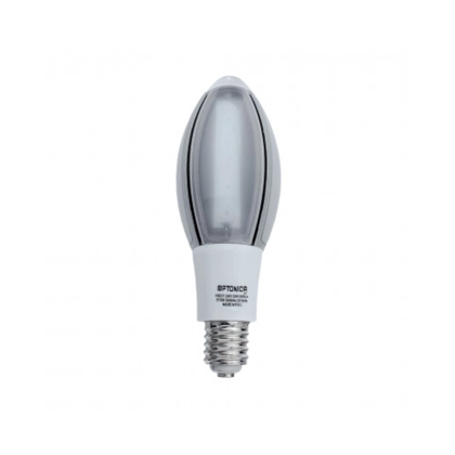 Led Bulb E40 110-240V 50W 5700K White