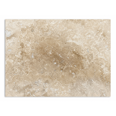 Travertine Cross-Cut 1.2 cm Brushed & Filled – 61x40.6cm