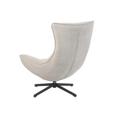 Lounge Chair – Taupe