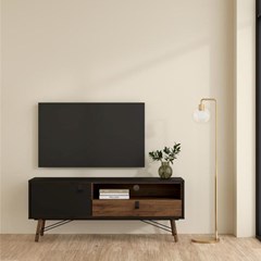 Ry TV-unit 1 door &  1 drawer