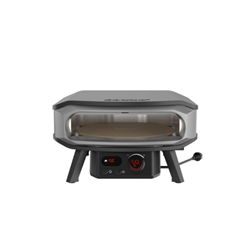Electric Pizza Oven Premium Rotate 230V