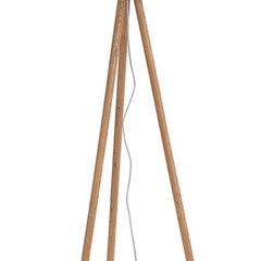 Tripod Floor Lamp - Grey