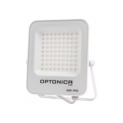 LED Floodlight 50W 2700K