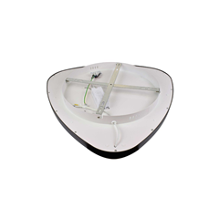 Andromeda LED Ceiling Light – Black