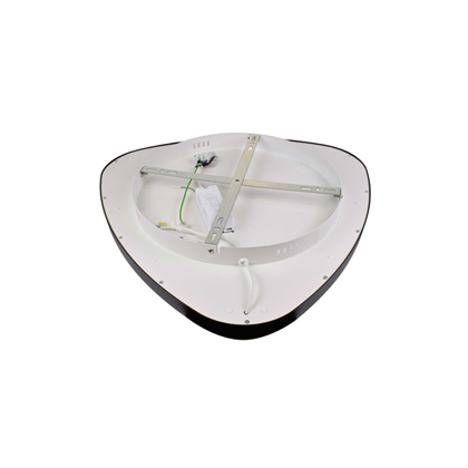 Andromeda LED Ceiling Light – Black