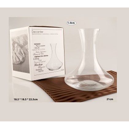 Decanter - 150 Cl