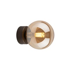 Wall Lamp Estera - Brown