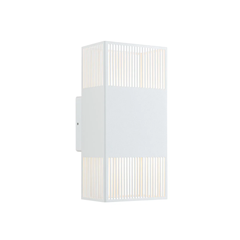 LED Wall Light – White