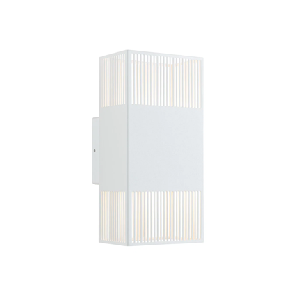 LED Wall Light – White