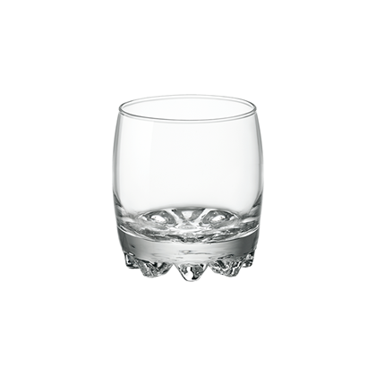 Galassia Water Glass 30cl Set of 3