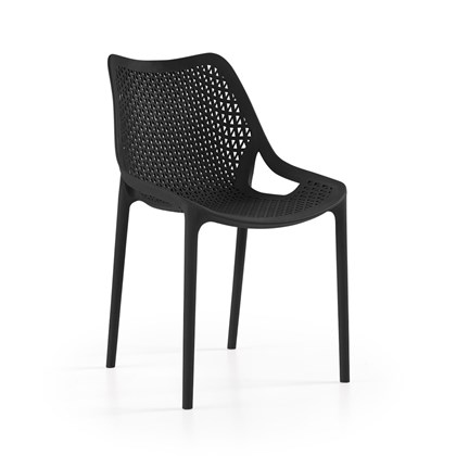 Oxy Chair - Black