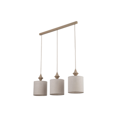 Amura Sabia Pendant Lamp – Sabia
