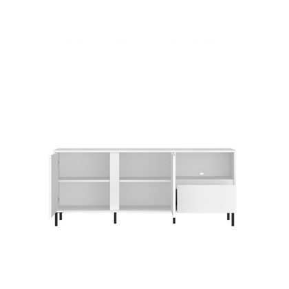TV Unit/Sideboard 157x65 – White