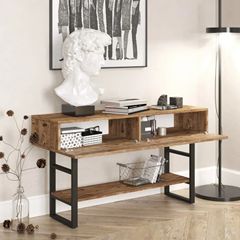 Dressing Table in Pine Finish