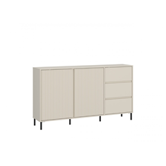 Sideboard 2D 3D - Laminated Cashmere