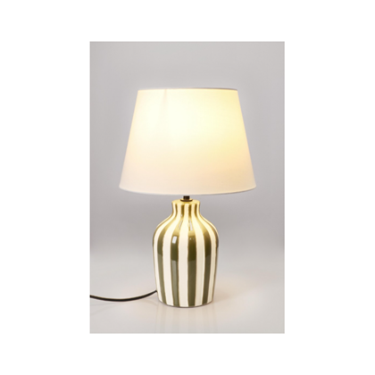 Table Lamp PH39 – Green
