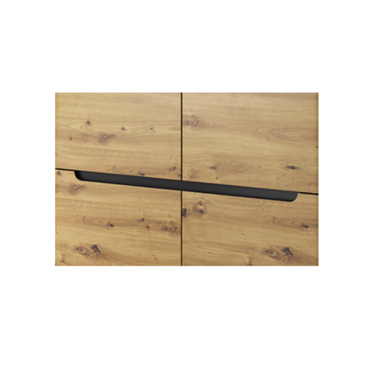 Shelf – Artisan Oak